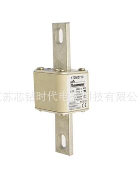 170M3711 170M3712 170M3713巴斯曼BUSSMANN熔断器保险丝