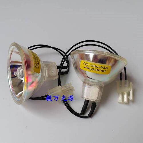 OHMEDA欧美达12V100W蓝光毯灯泡Bilibulb6600-0680-200