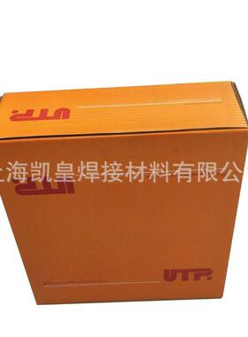 德国UTPA759/ERNiCrMo-13镍基氩弧焊丝0.8/1.0/1.21.6/mm