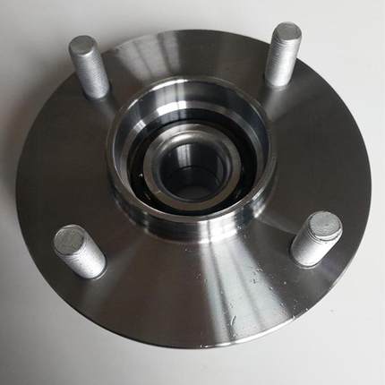 2轮毂单元车型302582-4M40043200-45M000车型尼桑阳光