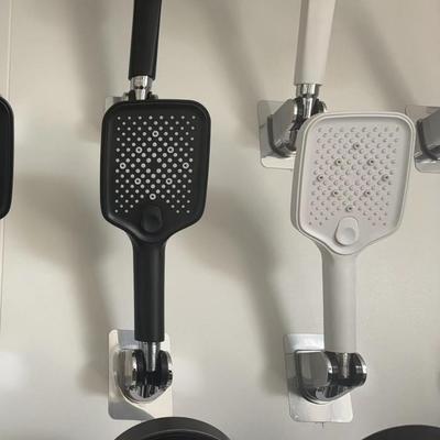 水龙头热水器莲蓬头增压淋蓬头