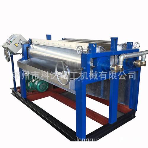 厂家供应PVC复合稳定剂两辊压片机管材型材稳定剂设备