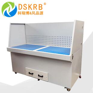 脉零售三工位布袋尘打磨台反冲吹集尘大除吸45638634力烟尘吸附打