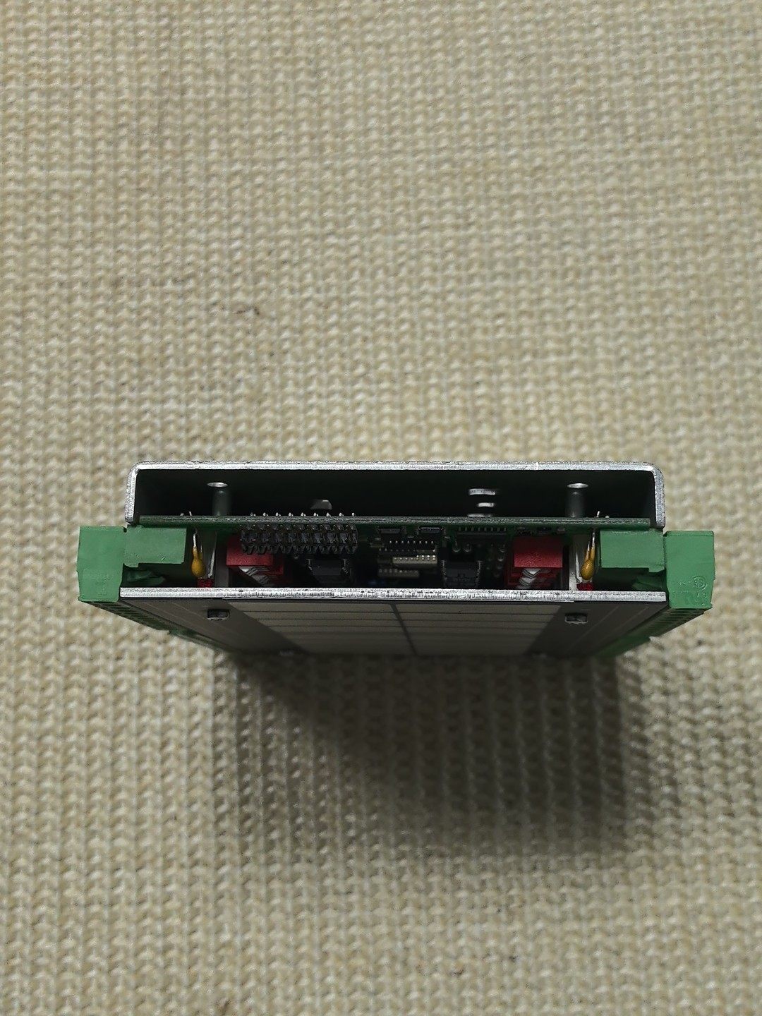 TERASAKI 模块 98.6.034.702 全新原装议