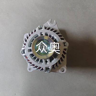 适用福特汽车发电机A3TJ2891发电机 11268N发电机 11273N发电机