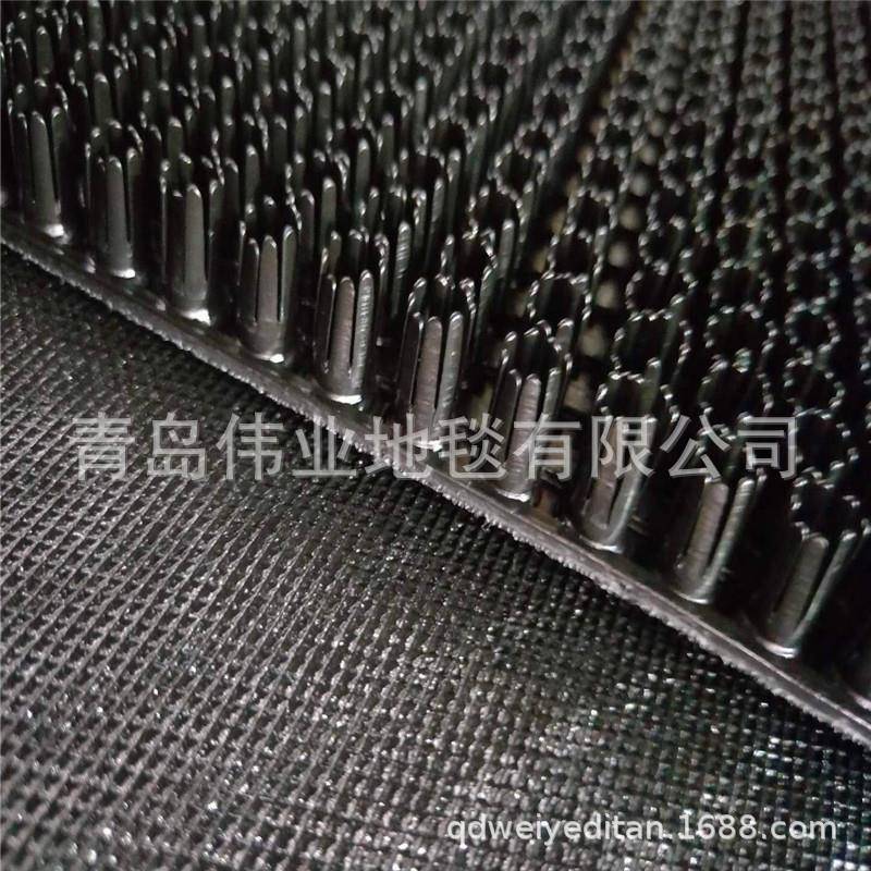 厂家卡车审车专用挂车防飞溅橡胶挡泥板卡车防飞溅挡泥皮支持来样