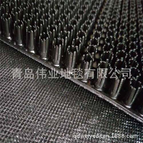 厂家卡车审车专用挂车防飞溅橡胶挡泥板卡车防飞溅挡泥皮支持来样