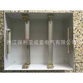 照明配电箱 做 供应 全铁回路箱低压配电箱明暗均可定
