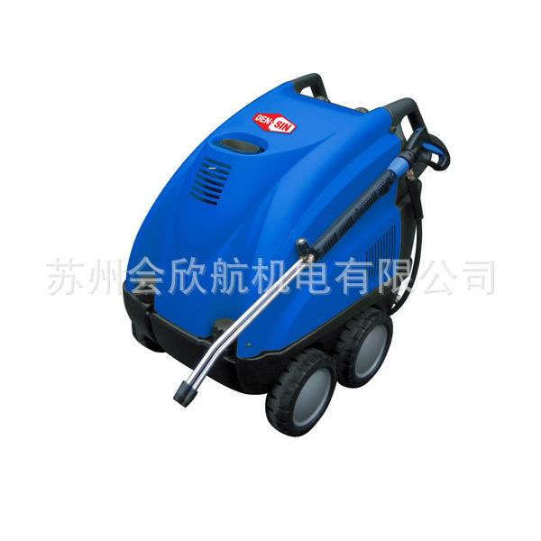 DEN-SIN电驱动热水高压清洗机