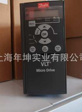 变频器0-fc斯fc丹佛系列-051p1k5t4e20.37kw051pk75t/22kwfc51-