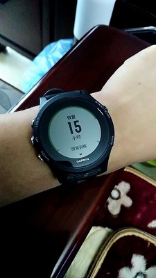 来分享一下：佳明运动手表怎样，火爆原因剖析，不看后悔