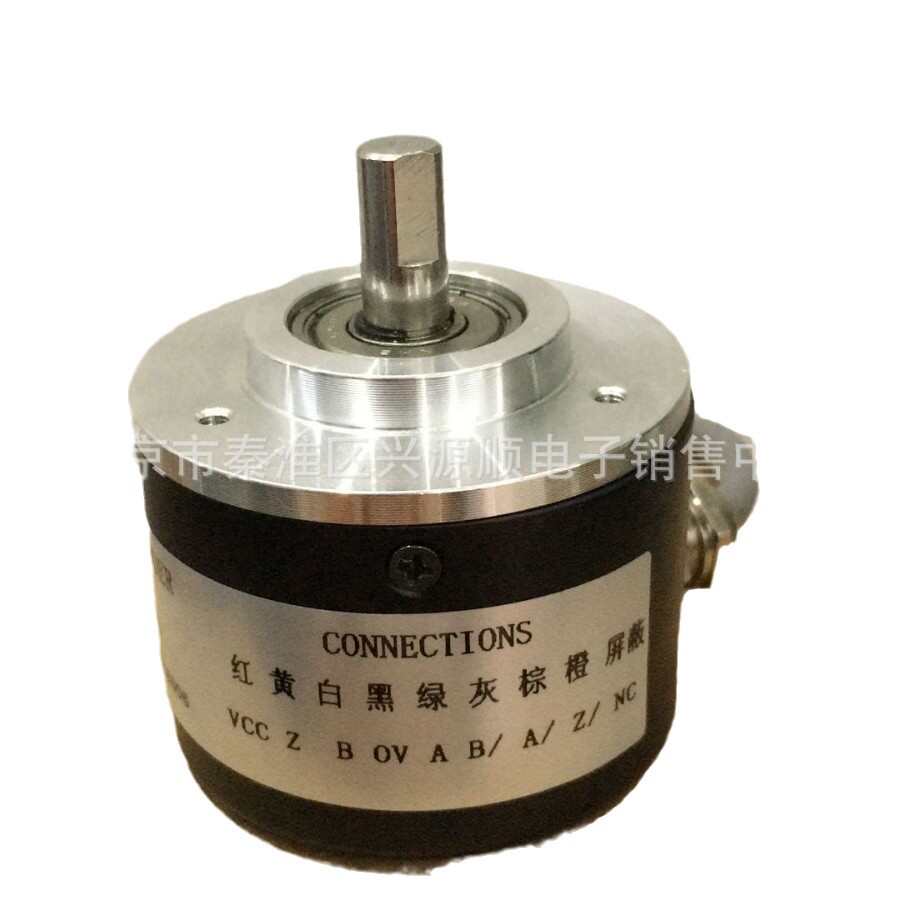 EB50B8-P4PR-500 EB50B8-P4PR-1000  编码器2022