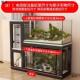 鱼缸架鱼见详情缸柜层承重鱼铁缸架落地客厅多置物架鱼缸专用艺鱼