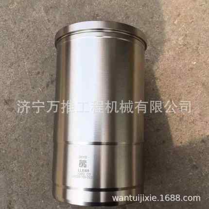装载机 WA400-1 缸套 6138-21-2210 6D110 发动机 缸套