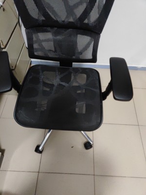 保友办公家具电脑椅怎么样?用后极度让人失望是吗?