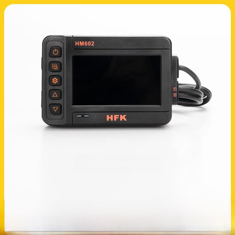 Hm602记录器配件收集摩托车特殊驾驶记录器