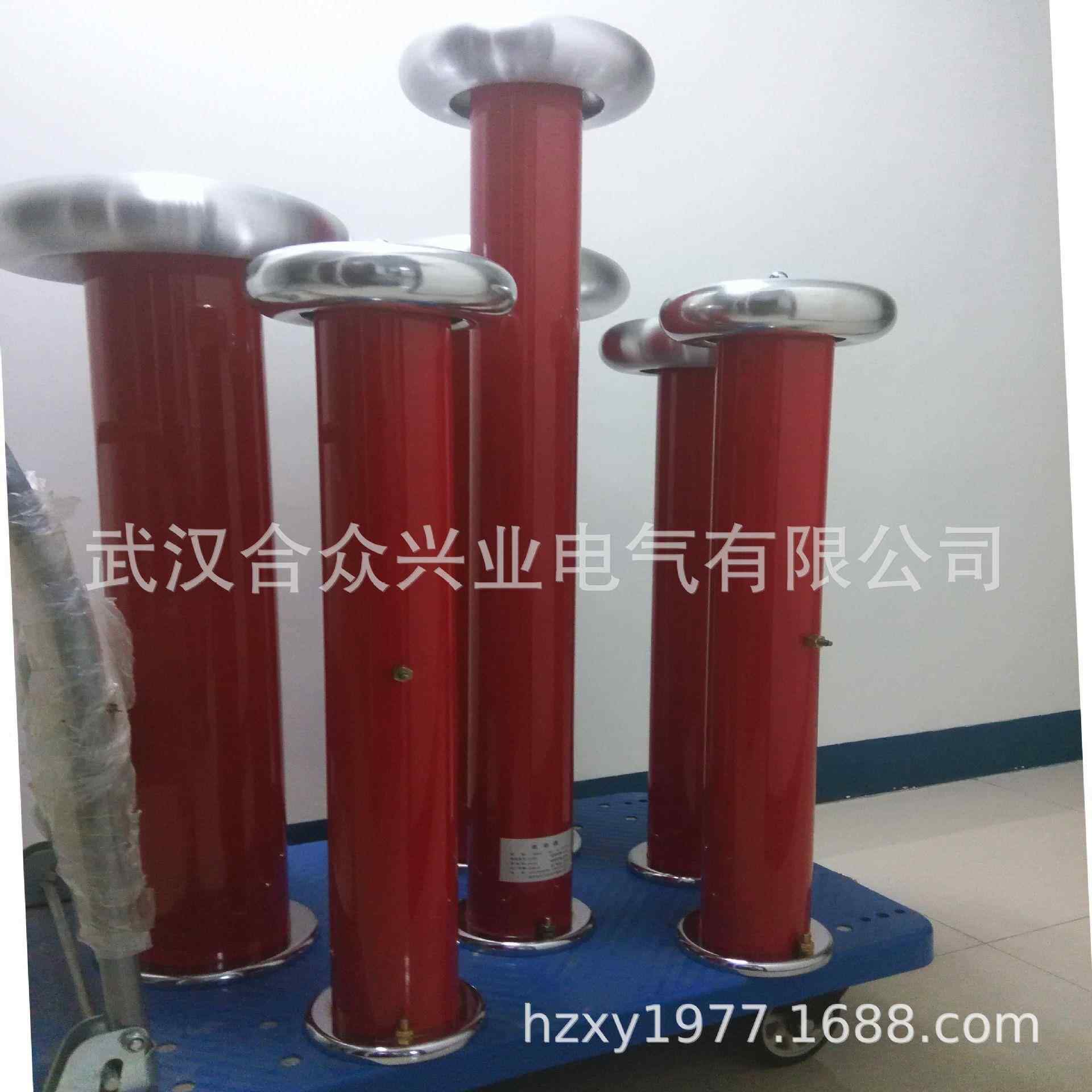 HZMJ120kv-0.25uF脉冲电容器-高压电容-直流电容器电机高频薄膜