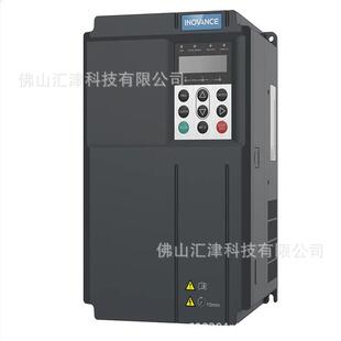 13D17CD 汇川IS580T040 R1注塑机油压伺服驱动器ESMG1