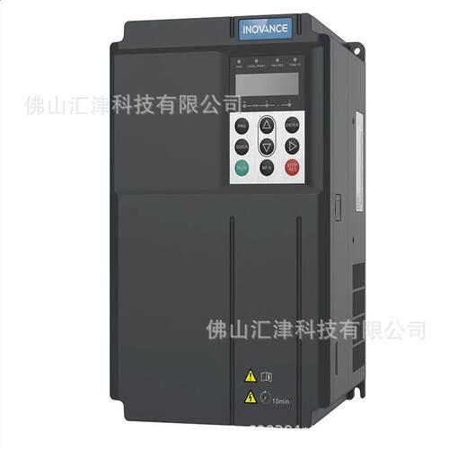 汇川IS580T040-R1注塑机油压伺服驱动器ESMG1-13D17CD-R1