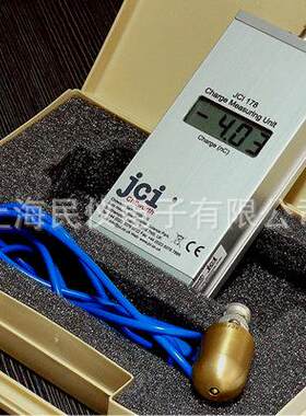 供应英国JCI-178静电电量计，Chilworth毫微库仑计