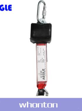 AEGLE防坠羿科防坠羿科PN2002速差防坠器（织带）60816735