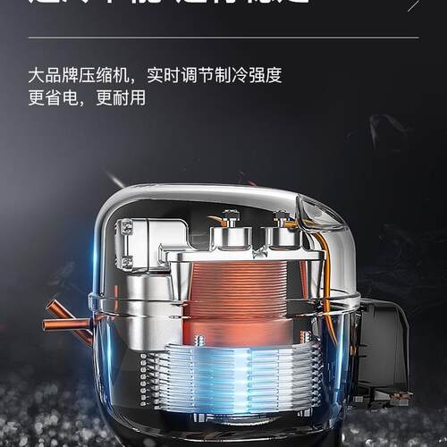 冰柜冰箱不鲜锈钢冷操冻作台柜冷藏工作台案商用厨房冷冷板保410