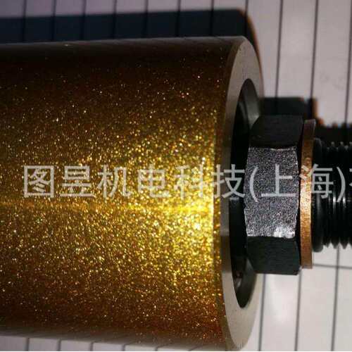 冲床气动离合器旋转接头OMPI/GIROL R037 3/8寸