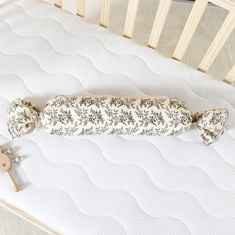 新生儿婴儿安抚枕头宝宝靠枕枕芯