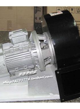 引风机耐高温低噪音1工业鼓风强力df1100w扇1kw220v380v.抽吸离心