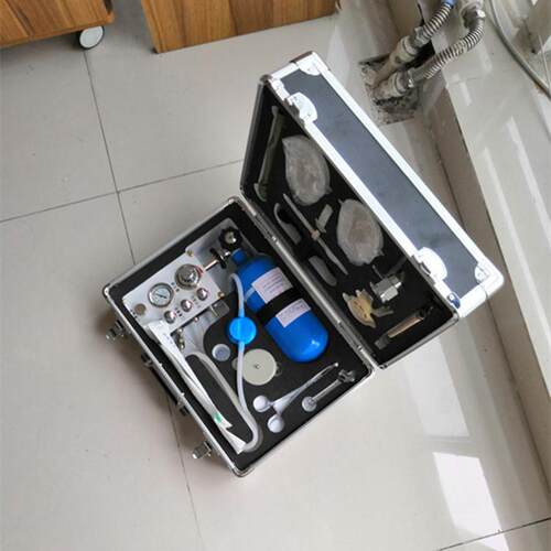 供应MZS/30自动苏生器 紧急救护苏生器 矿用苏生器价格