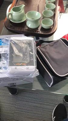 迈克大夫全自动臂式家用电子血压计谈谈评测及看法感受