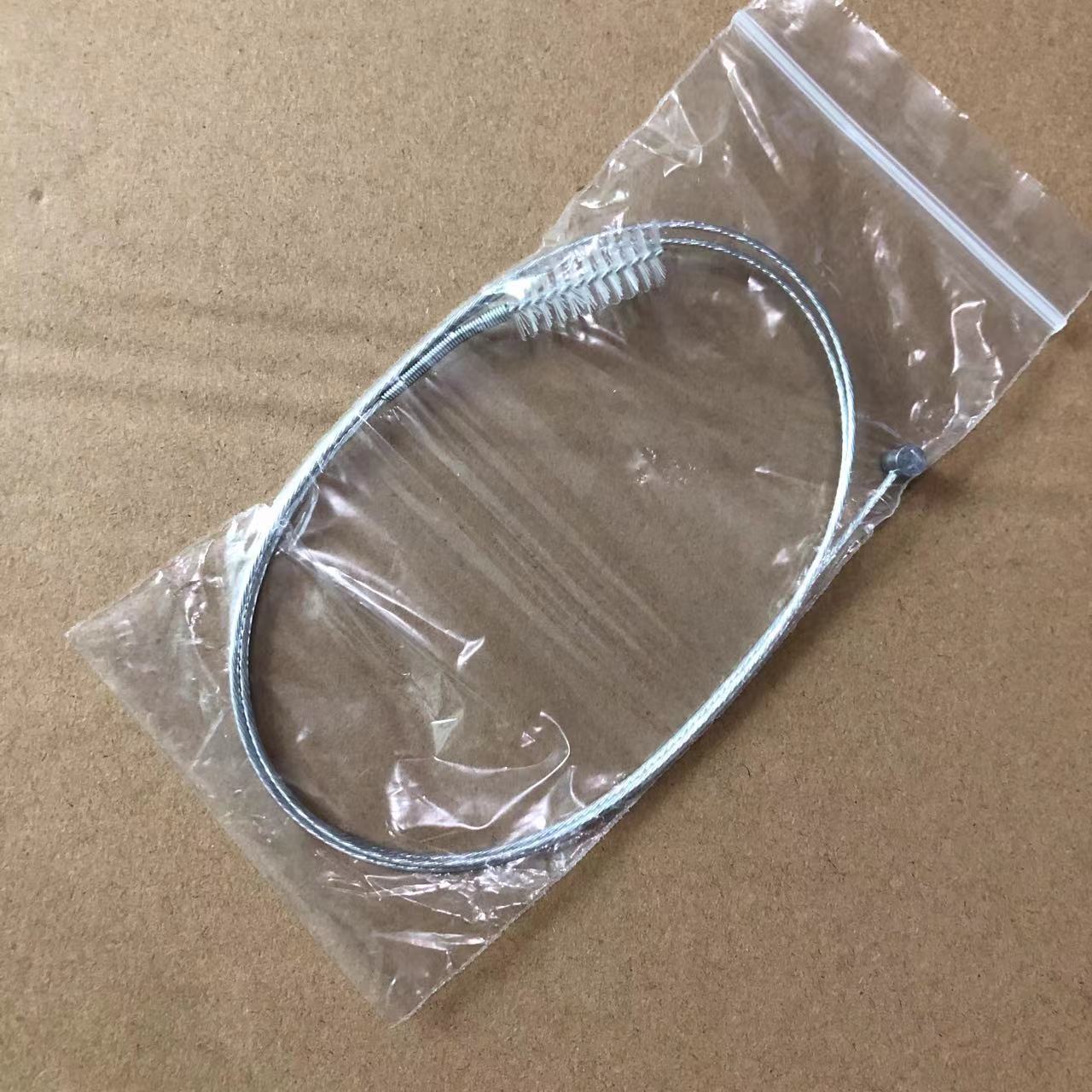 冷藏室排水孔冰箱疏通一次性抹布