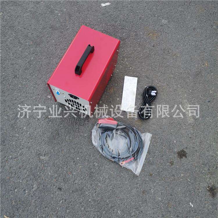 刷镀机 油缸修复铜排镀锡刷镀液 小型模具轴承液压杆内孔修复