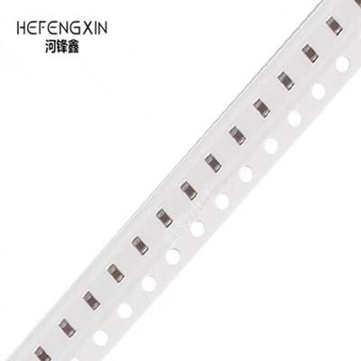 0603 贴片电容 X7R 10% 25V 474K 470NF 0.47UF K档 陶瓷电容MLCC