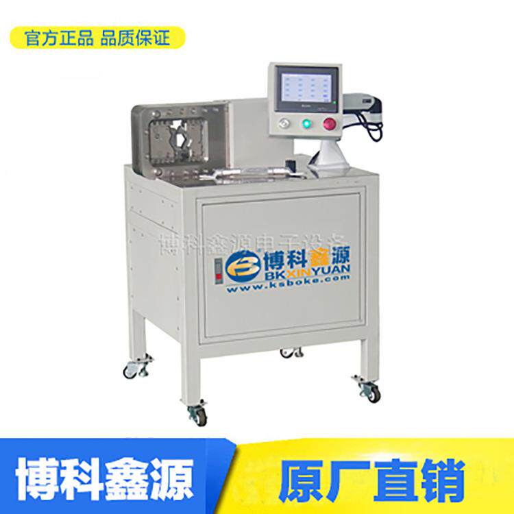 加大型六边形免换模压接机BK-6D全自动高效端子高速