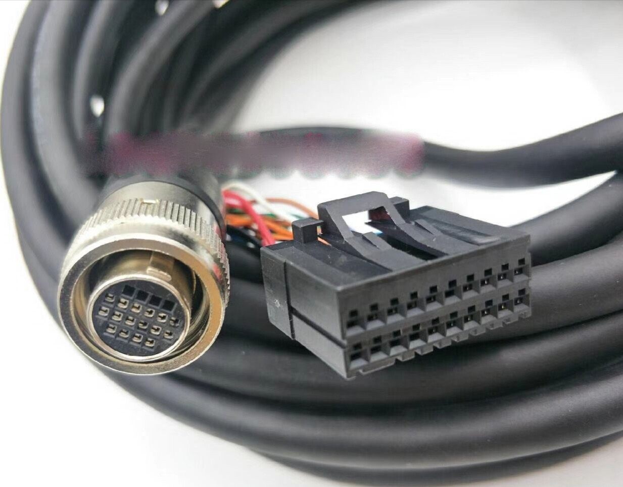 FANUC A660-2007-T364发那科机器人示教器线