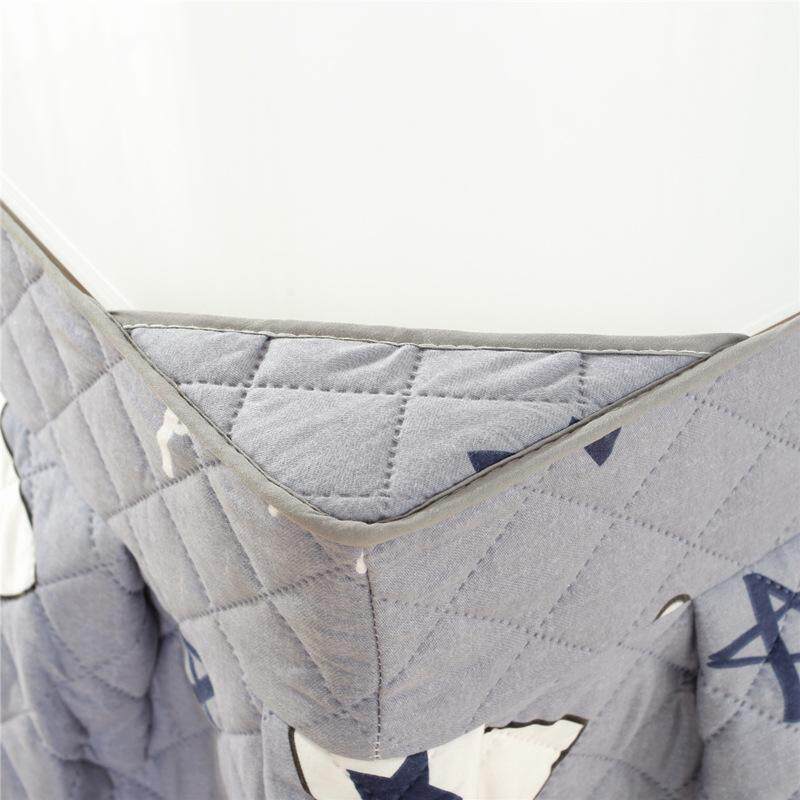 长方形电炉加厚烤火火炉床头罩