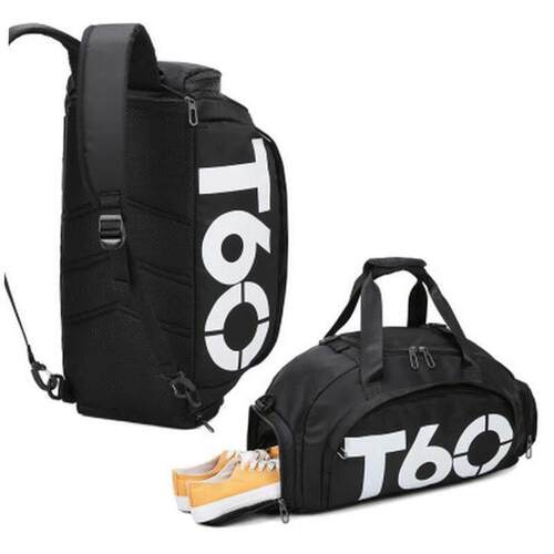 Gym Bag Waterproof Fitness Bag Sport Men Women Bag Outdoor F