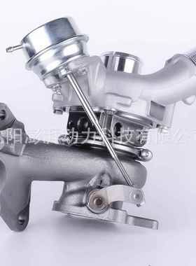 适用福特锐界涡轮增压器总成170066 FT4E6C879DB FT4E-6C879-DB