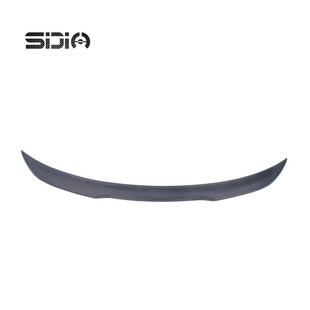 适用于宝马2系F22F23DA款 碳纤维尾翼扰流板出口品质