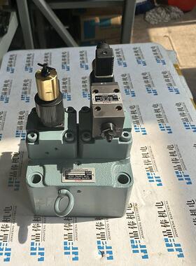 ESR-G06-250R2-12 不二越NACHI液压阀ESR-G06-250R3-12现货
