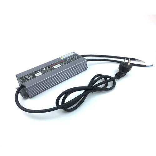 24V150W防水电源220V/110V转24V150W开关电源工程亮化设备LED电源