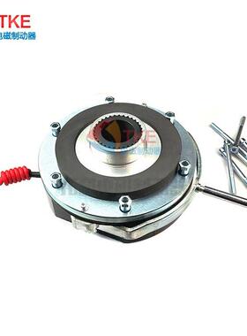 SDZ3-08-15-30-40-80-150-200电磁失电制动器电机刹车