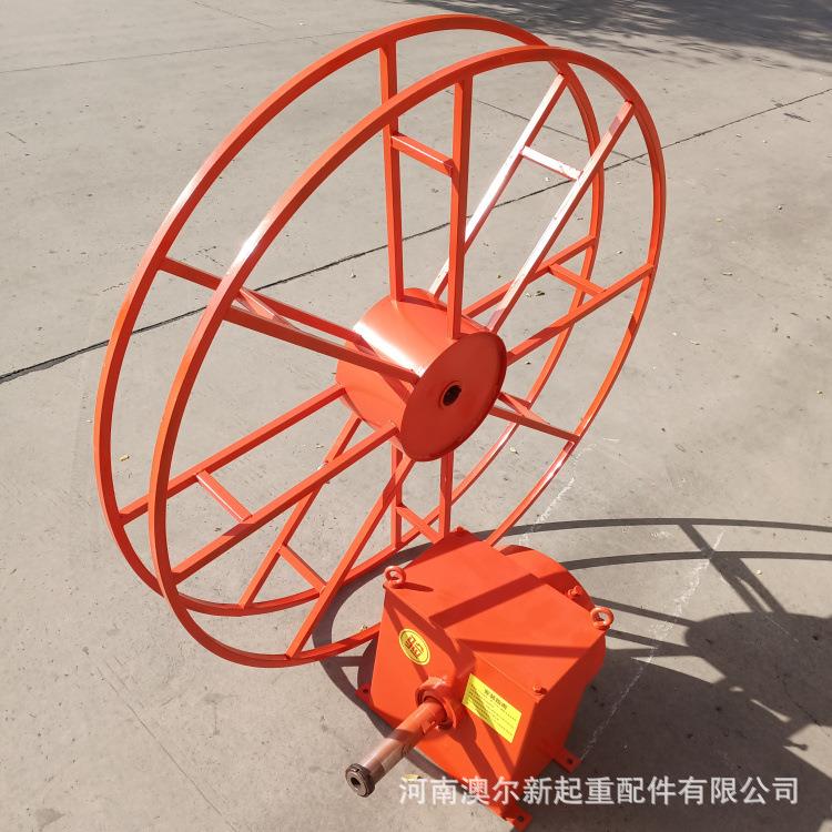 JDD电动式电缆卷筒 龙门起重机电缆卷筒 起重机卷线盘