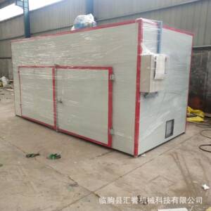 食品热泵烘干设备高品质虾干鲍鱼海产品烘干机商用大型烘干机