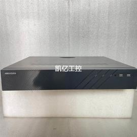 DS-7916N-R4/16P 硬盘录像机 16路询价为准