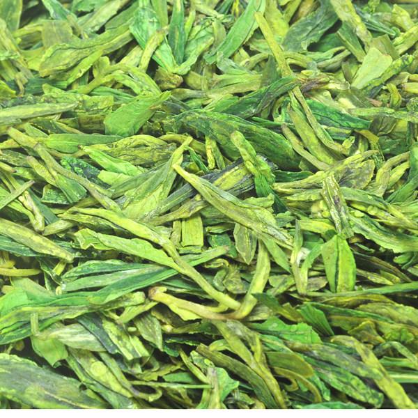 2026年新茶茶叶绿茶 雨前浙江龙井茶农高山一级 250g
