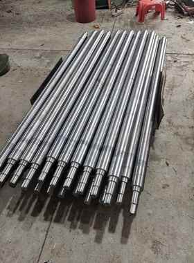 cnc机加工数控车床铝合金铝件不锈钢机械精密五金零件来图定做