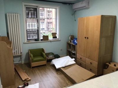 原始原素实木衣柜怎么样(前车之鉴)有必要告诉大家真相