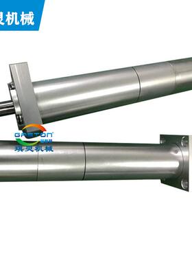 工厂气动马达 高扭力叶片马达 替代 Atlas LZB22-RL-AR003-11